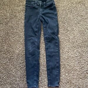 American Eagle 000 Short Skinny jeans